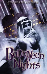 George Effinger - Budayeen Nights - Stories