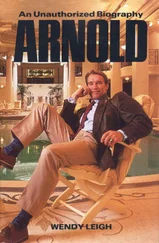 Венди Лей - Арнольд - Биография