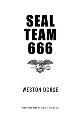 Weston Ochse - SEAL Team 666 - A Novel