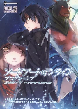 Рэки Кавахара Sword Art Online. Ария в беззвездной ночи обложка книги