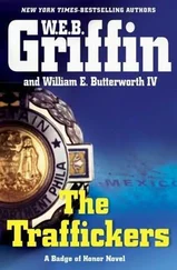 W. Griffin - The Traffickers