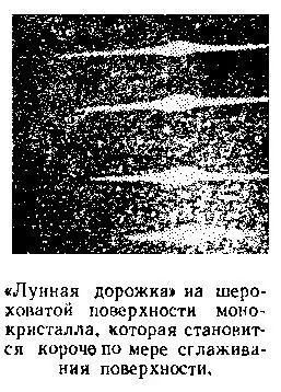 Появление естественной и исчезновение неестественной шероховатости может - фото 87