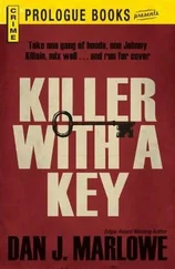 Dan Marlowe - Killer with a Key