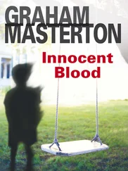 Graham Masterton - Innocent Blood