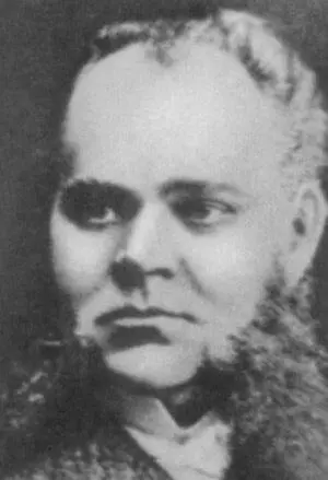 Александр Максимович КириенкоВолошин отец поэта Елена Оттобальдовна - фото 2