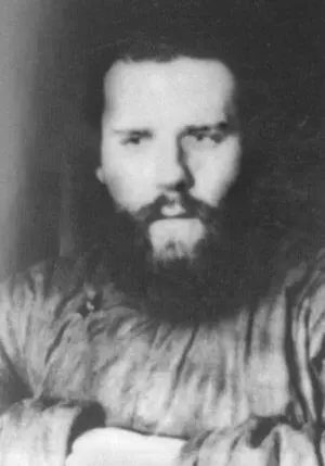 М А Волошин Конец 1900х гг А В Гольштейн Алексей Ремизов - фото 31