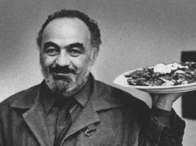 В киевской квартире 1971 г Кадр из фильма Тени забытых предков 1964 г - фото 10