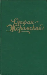 Стефан Жеромский - Сумерки