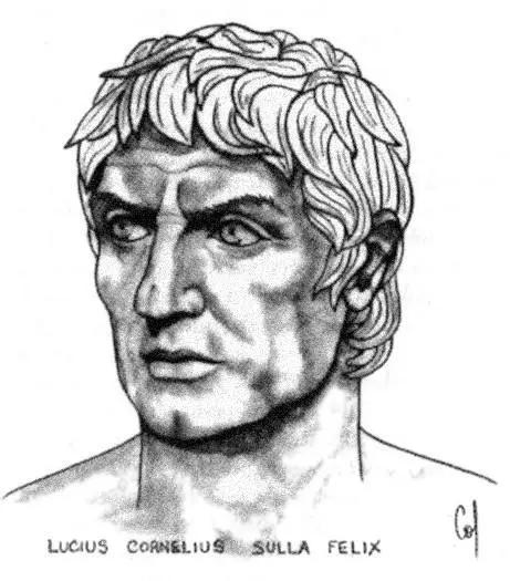 Abbildung 6 Gaius Iulius Caesar Abbildung 7 Aurelia Abbildung 8 - фото 148
