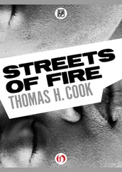 Thomas Cook - Streets of Fire