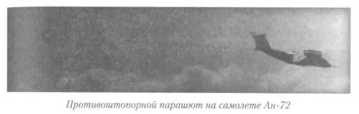 Программа испытаний самолета на большие углы атаки состоит из полетов в - фото 45