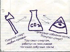 Глава 5 в которой Колю слушает шансон Это вы о чем Сергей Васильевич - фото 4
