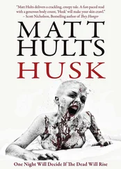 Matt Hults - Husk