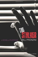Bill Pronzini - The Stalker