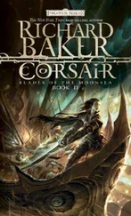 Richard Baker - Corsair