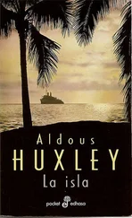 Aldous Huxley - La isla