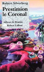 Robert Silverberg - Prestimion le Coronal