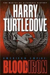 Harry Turtledove - Blood and iron