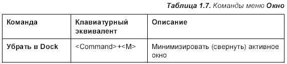 Меню Справка Меню СправкаHelp оказывает помощь в работе с приложением - фото 42