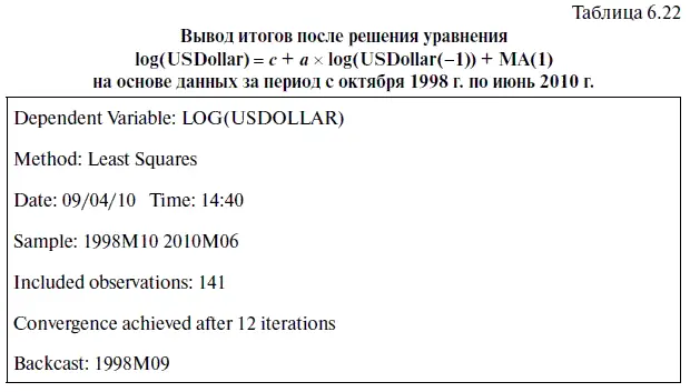 Судя по табл 623 уменьшение базы данных способствовало росту точности - фото 248