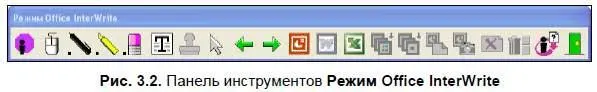 При нажатии на изображение кнопки запускается соответствующая функция В том - фото 20