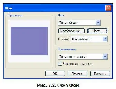 Создание страницы с сеткой Сетка служит для упорядочивания объектов на - фото 112