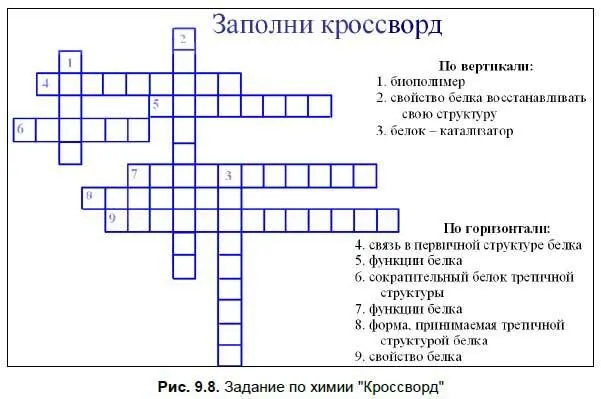 При подготовке задания используются такие элементы как работа с текстом - фото 152