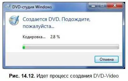 144 Запись ISOобразов в Windows 7 Windows наконецто научилась записывать - фото 279