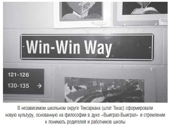 В АБКомбс многое было сделано для приведения в порядок внешнего вида школы - фото 40