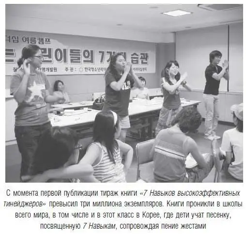 Тони также получил сертификат позволяющий проводить тренинги и для персонала - фото 54