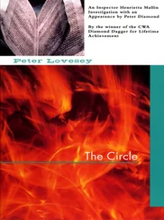 Peter Lovesey - The Circle