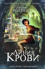 Джеймс Роллинс - Линия крови