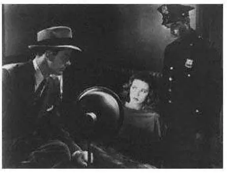 Which of these films was not described as an American film noir by French - фото 1