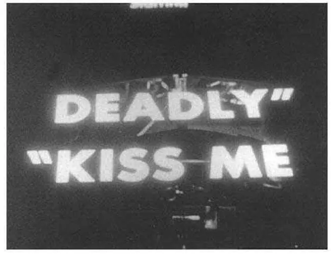 Turning Mickey Spillane upside down Unfortunately none of these attributes - фото 23