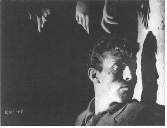 Killers Kiss 1955 Museum of Modern Art Stills Archive Kubricks perverse - фото 24