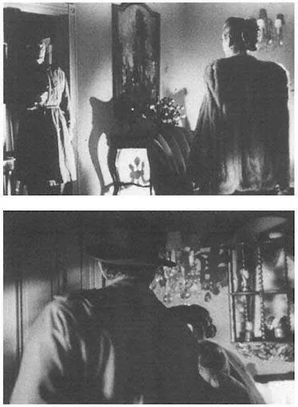 Eroticism and mystery light in Out of the Past More could be said about - фото 36