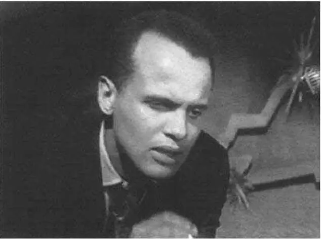 Harry Belafonte in Odds against Tomorrow 1959 Its eponymous hero Richard - фото 45