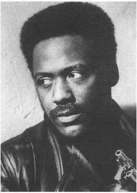 Richard Roundtree in Shaft 1971 Museum of Modern Art Stills Archive If - фото 46
