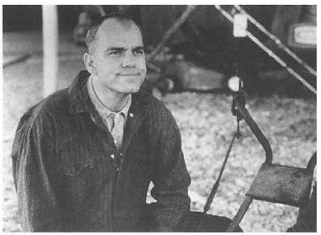 Art film or neonoir Billy Bob Thornton in Sling Blade 1996 Museum of - фото 49