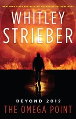 Whitley Strieber - The Omega Point