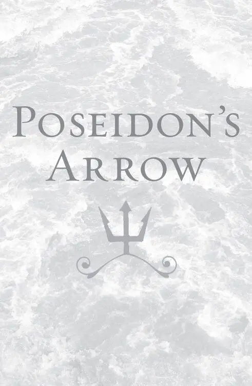 Poseidons Arrow - изображение 2