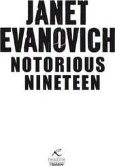 Janet Evanovich - Notorious Nineteen