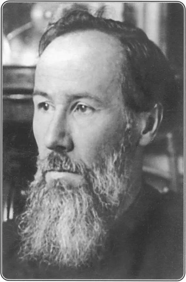 Владимир Андреевич Фаворский Юрий Иванович и Наталия Константиновна - фото 14