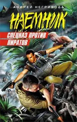 Андрей Негривода - Разведывательно-диверсионная группа. Кэт