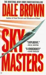 Dale Brown - Sky Masters