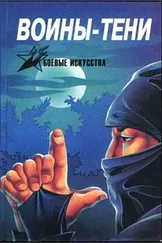 Анатолий Тарас - Воины-тени - Ниндзя и ниндзюцу