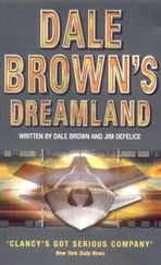 Dale Brown - Dreamland