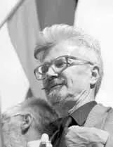 В 1974 году Эдуард Лимонов уехал из Союза как он сам заявляет чтобы не стать - фото 23