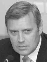 Прекрасно понимает это и сам Касьянов Как бы он ни расписывал будущее без - фото 50