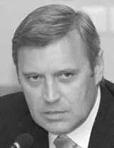 Такими заявлениями Касьянов дразнил прокуратуру долго пока наконец в 2005 году - фото 37